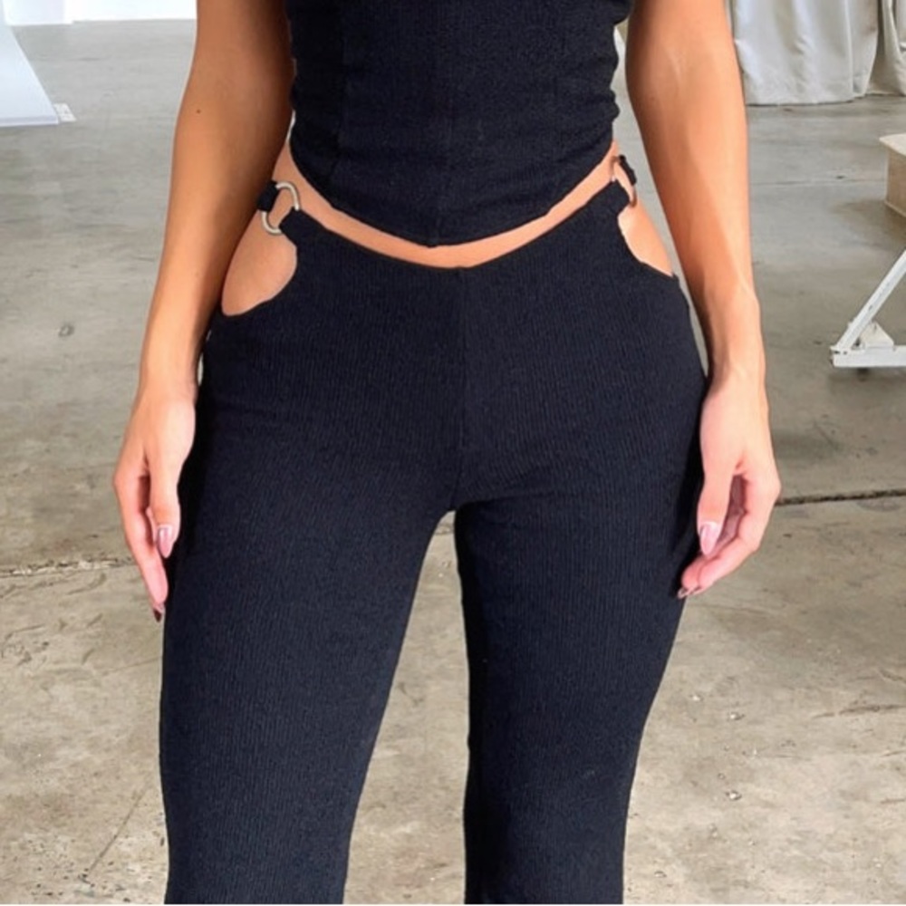 Outcast Kendall Pant - Picture 2 of 7